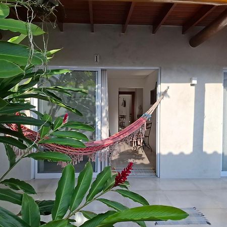 Pontal Flats Villa Paraty Bagian luar foto