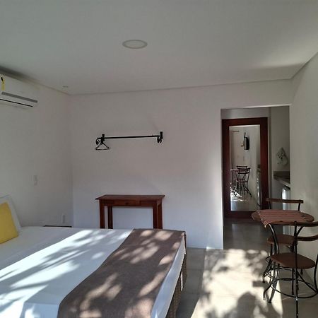 Pontal Flats Villa Paraty Bagian luar foto