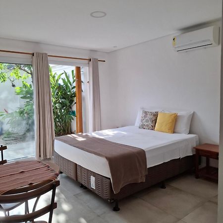 Pontal Flats Villa Paraty Bagian luar foto