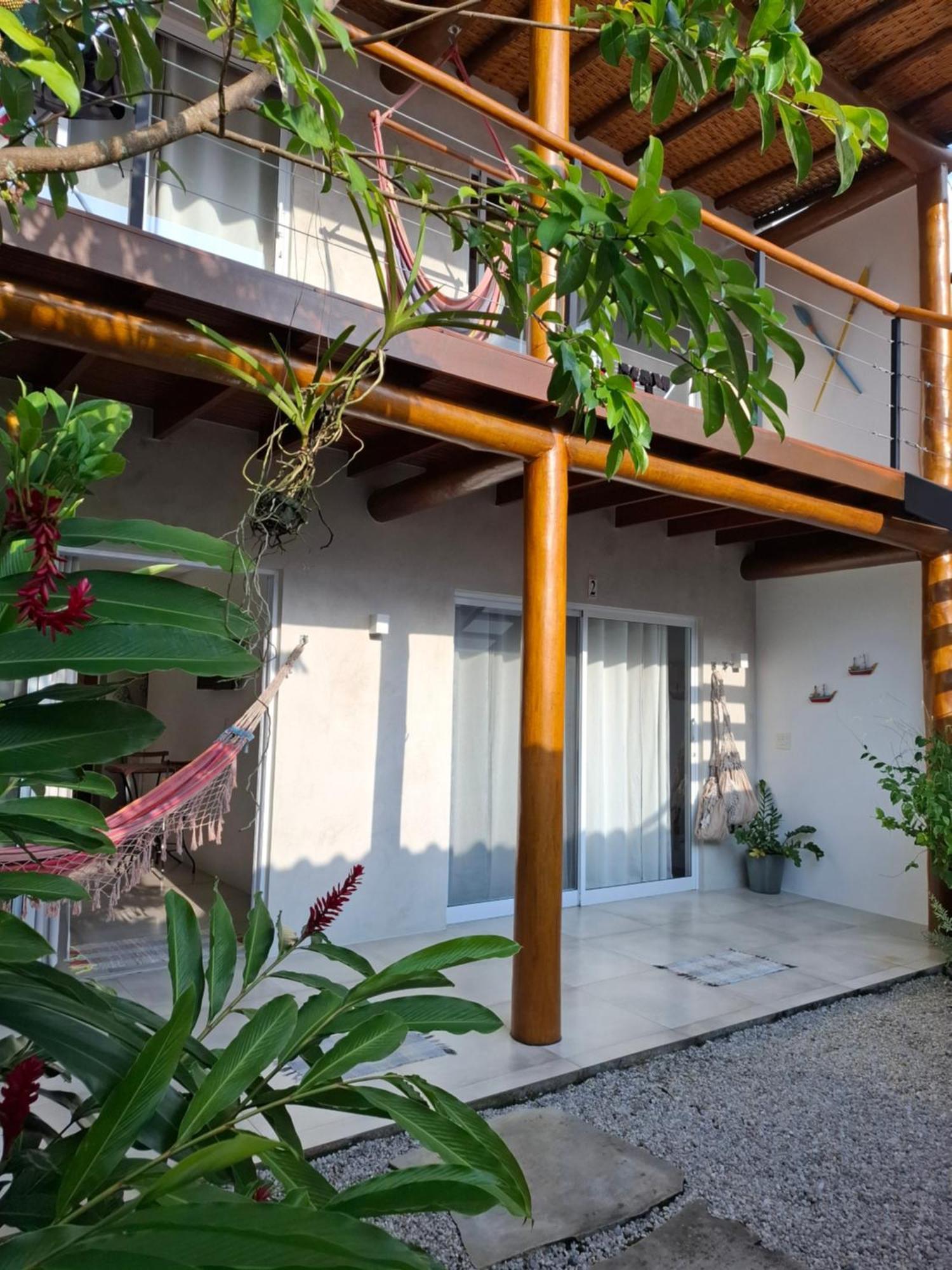 Pontal Flats Villa Paraty Bagian luar foto
