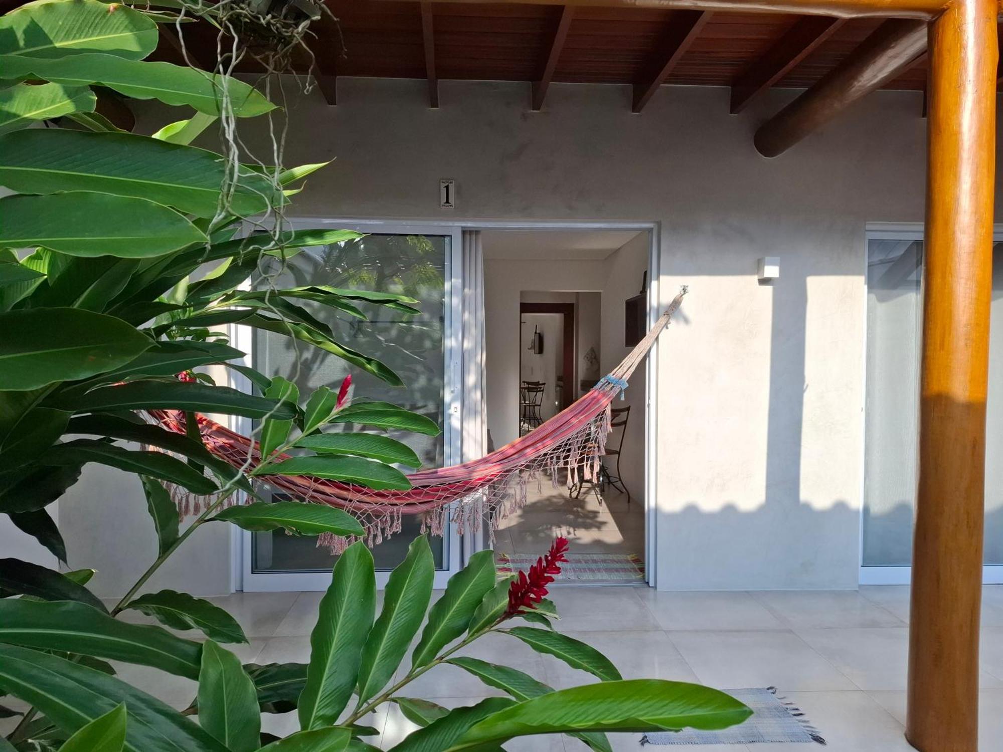 Pontal Flats Villa Paraty Bagian luar foto