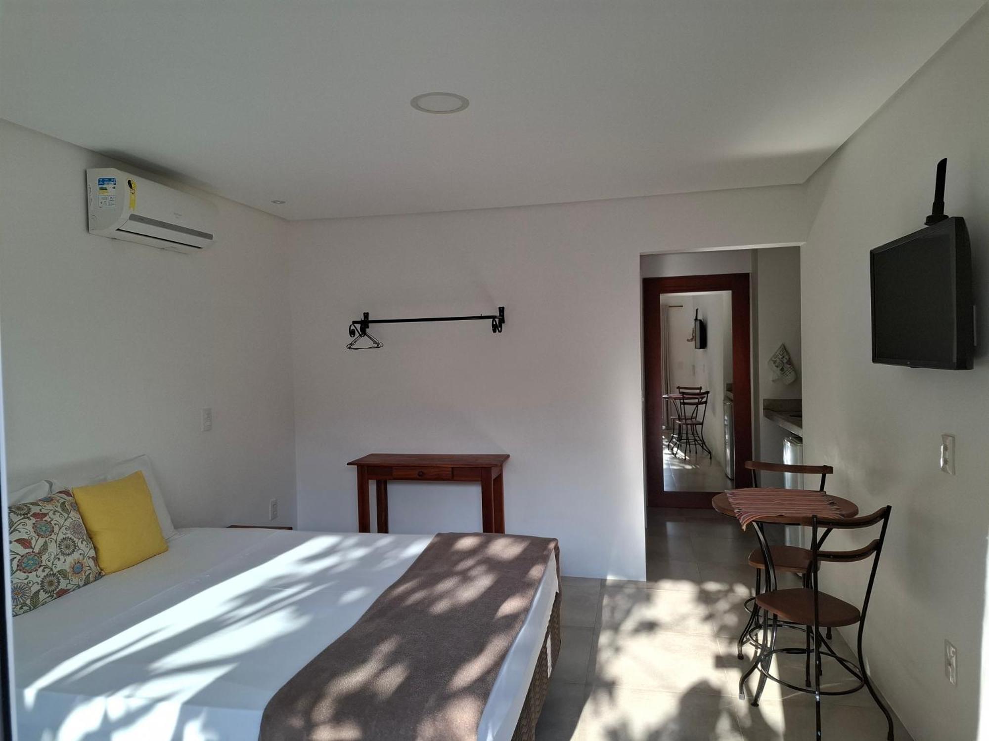 Pontal Flats Villa Paraty Bagian luar foto