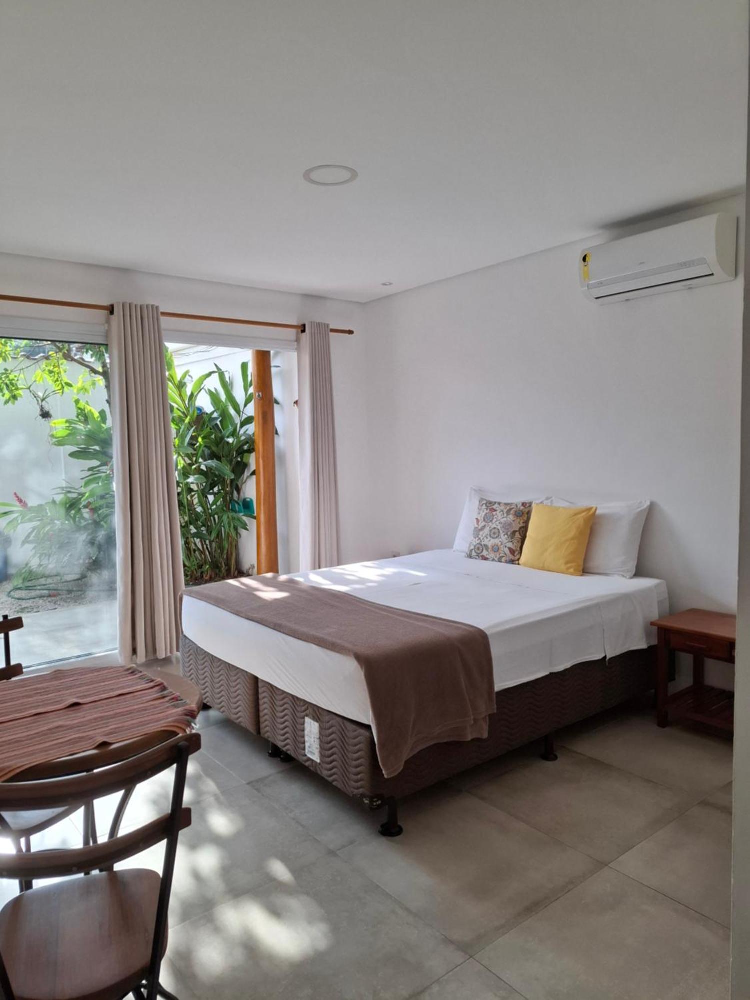 Pontal Flats Villa Paraty Bagian luar foto
