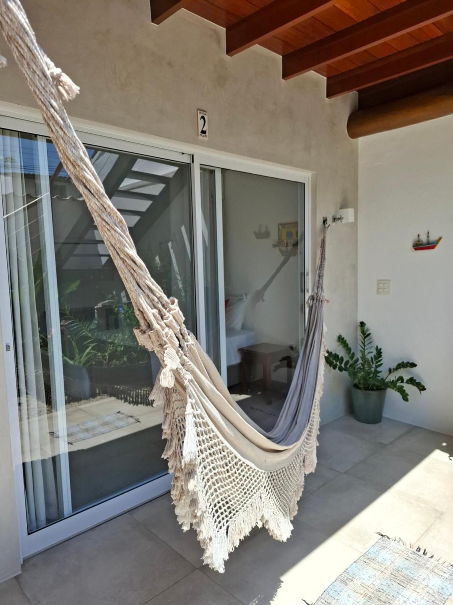 Pontal Flats Villa Paraty Bagian luar foto
