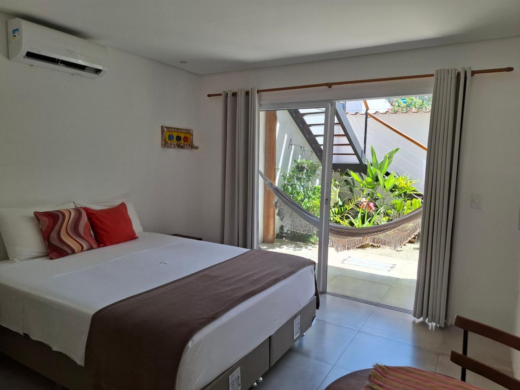 Pontal Flats Villa Paraty Bagian luar foto