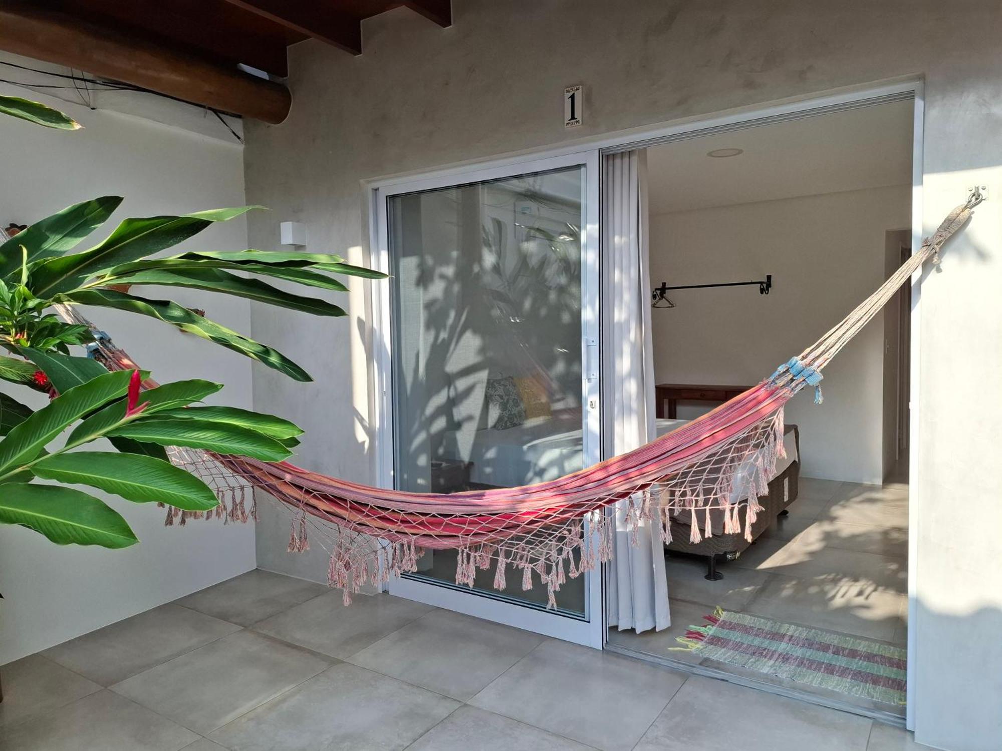 Pontal Flats Villa Paraty Bagian luar foto