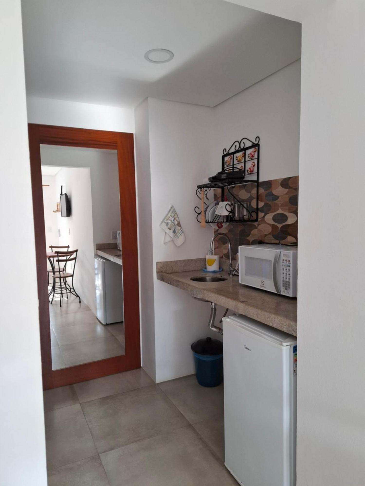 Pontal Flats Villa Paraty Bagian luar foto