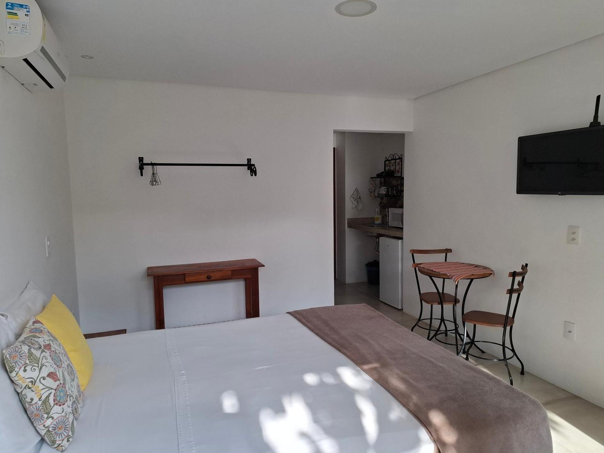 Pontal Flats Villa Paraty Bagian luar foto